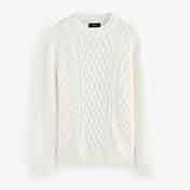 Cable Knit
